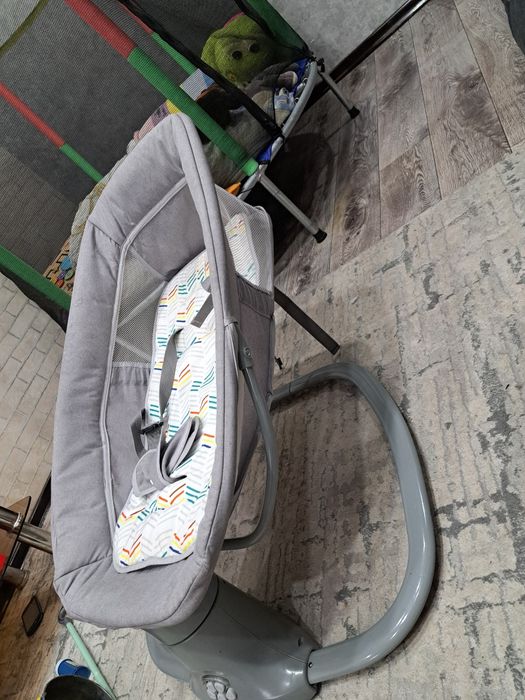 Продам шезлонг в хорошем состоянии