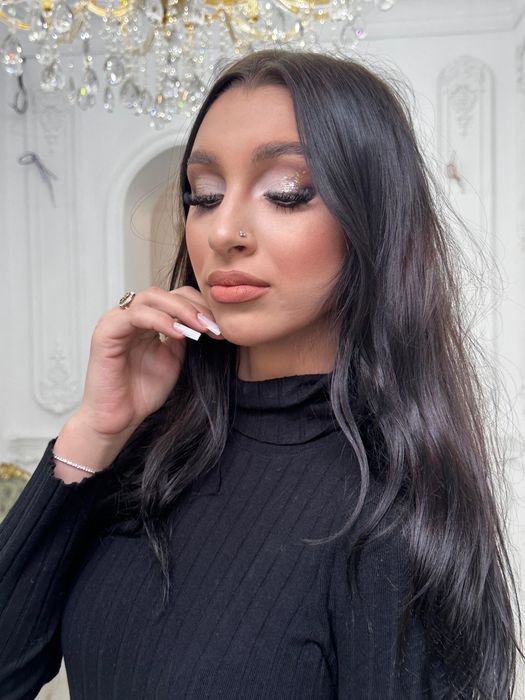 Make-Up Domiciliu/Locație