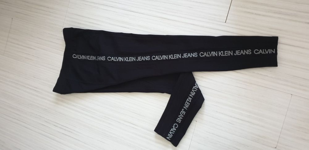 Calvin Klein Jeans Womens Womens Size XS ОРИГИНАЛ! Дамски Клин!
