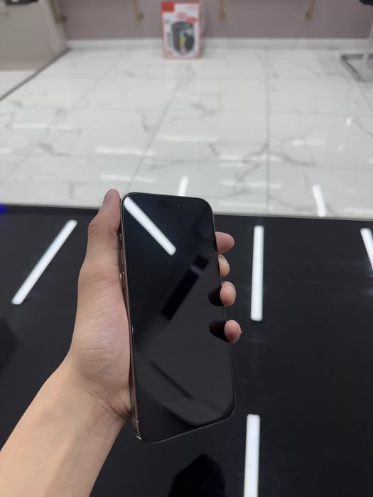Iphone 15 pro max | 256gb | 84%