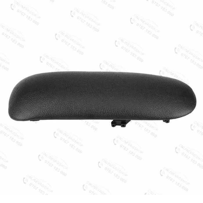 Capac cotiera piele  Mini Cooper 2002-2008