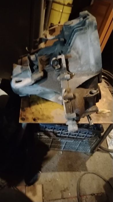 Коробка передач