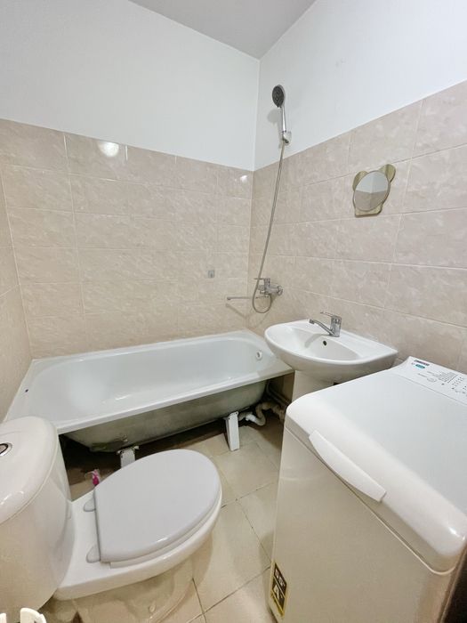 Продается квартира в ЖК Алматау