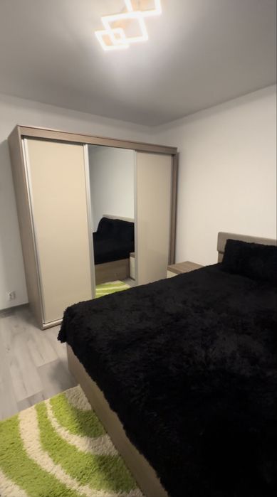 Apartament cu 3 camere DE ÎNCHIRIAT – PITEȘTI