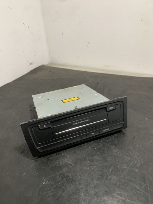 Unitate modul navigatie Audi A5 8T 2007-2014 | 8T2035666