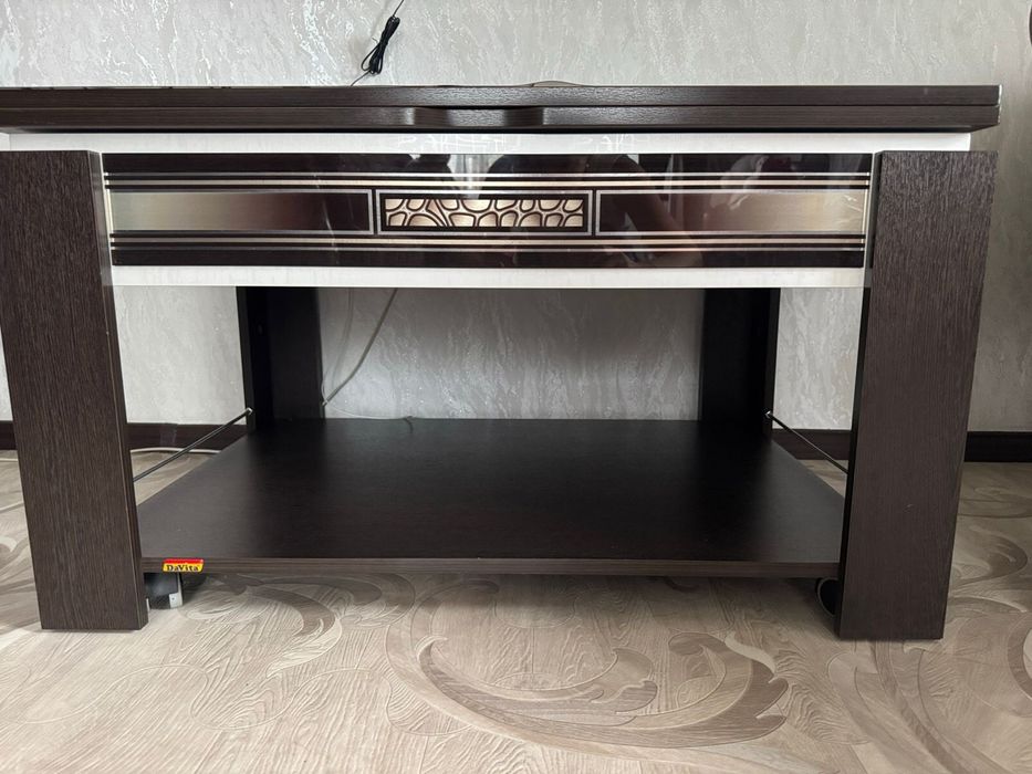 Стол-трансформер