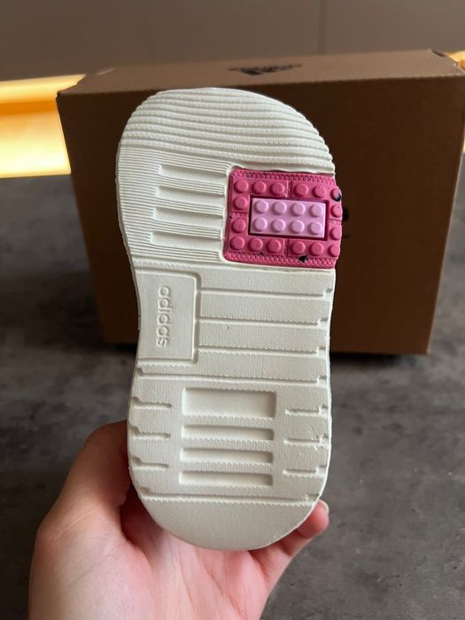 Детски маратонки Adidas Lego