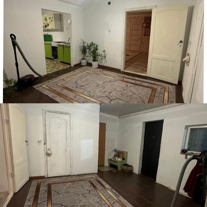 Үй сатылыды-Продается дом