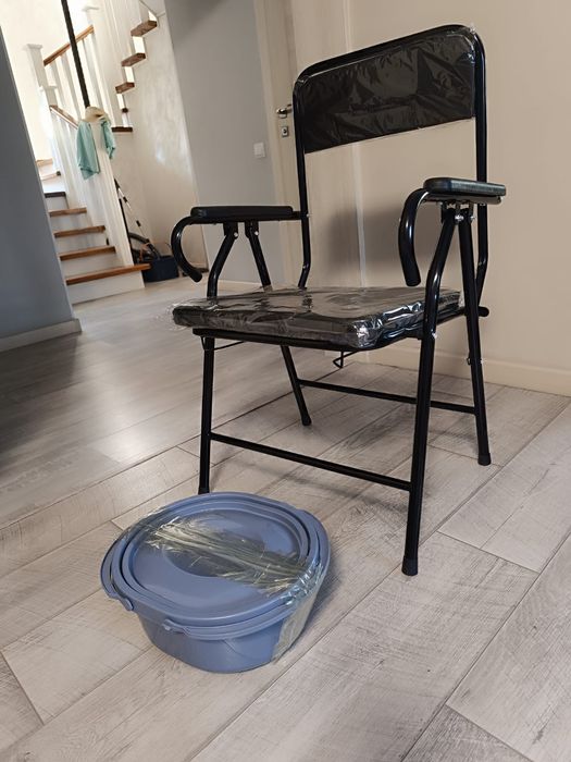 Кресло - стул санитарный