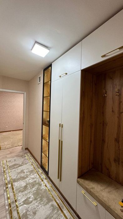 Квартира жаңа қала посуточно