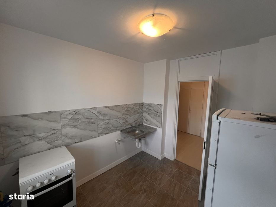 Apartament 3 camere Dristor, etaj 4, 70mp