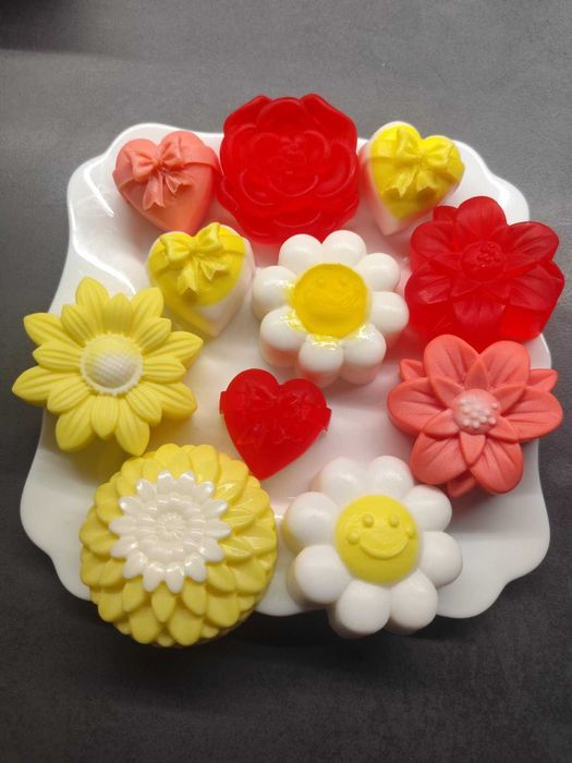 Арома натурални сапуни Дотера/ doTERRA