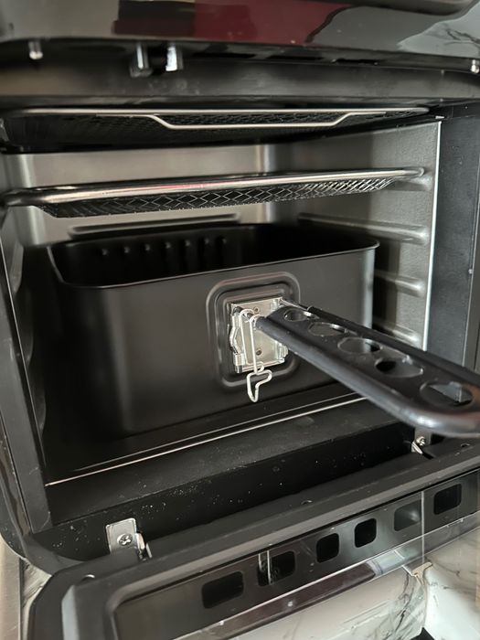 Air Fryer Фритюрник без мазнина Tristar FR-6964, 10L, 1800W