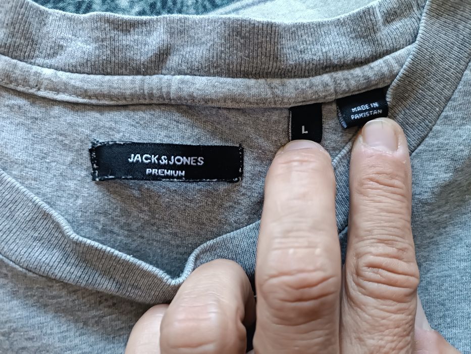 Оригинальная Jack Jones