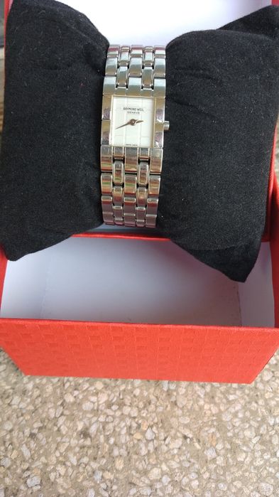 Оригинален дамски RAYMOND WEIL-5886.