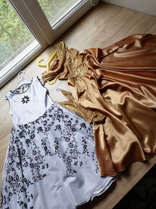 Нарядные платья 8-10 лет