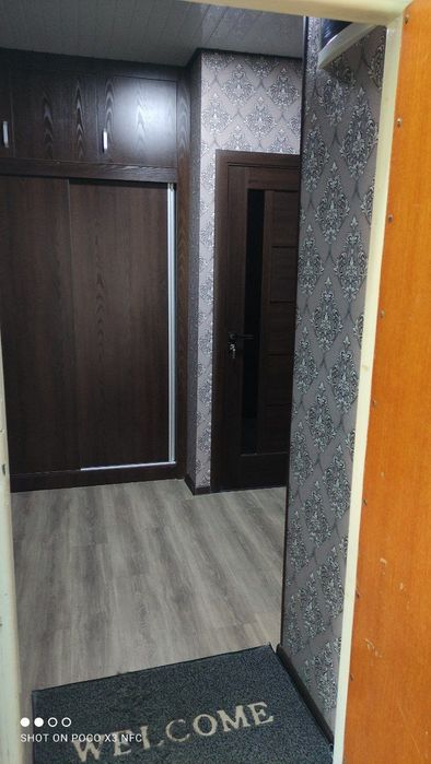 Yunusobod tumani Yunusobod Metrosiga yaqin joyda kvartira bor