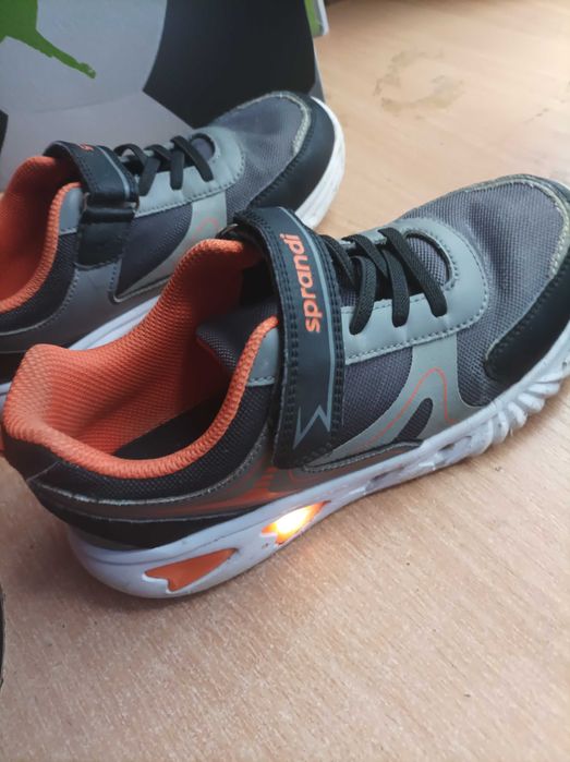 Децки маратонки за момчета