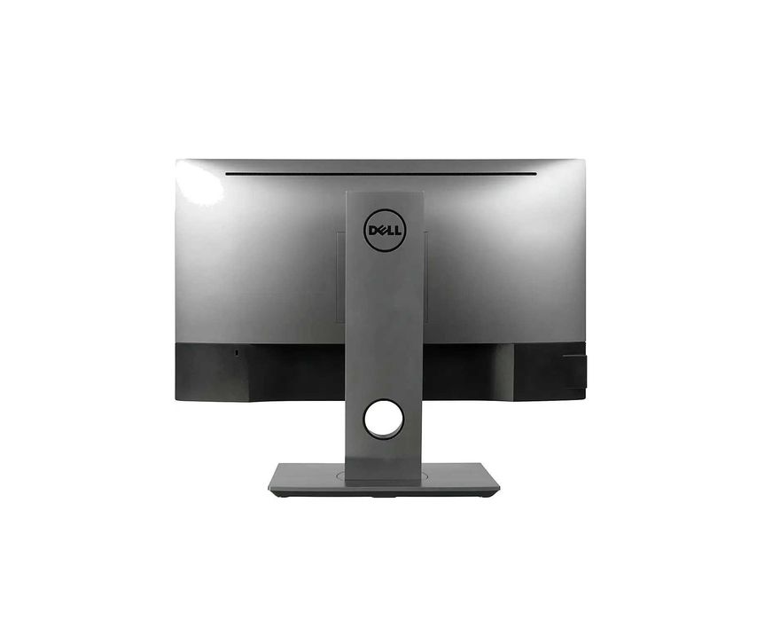 Рассрочка на Монитор DELL 25" QHD 2K 2560X1440 60Hz IPS (HDMI+DP+USB)
