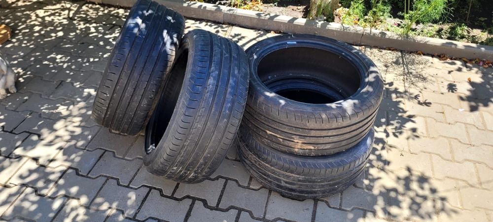 Продам 225/45 R17 шины