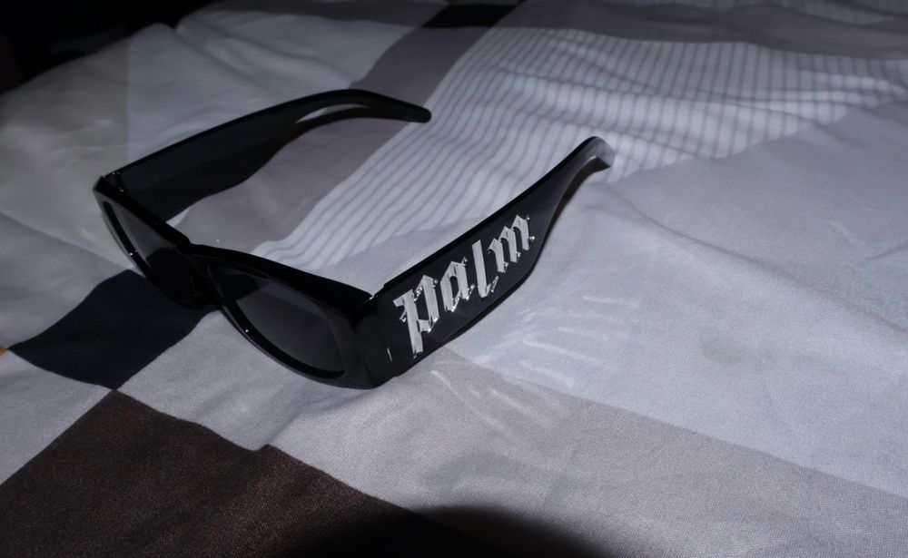 Ochelari de soare Palm Angels unisex noi