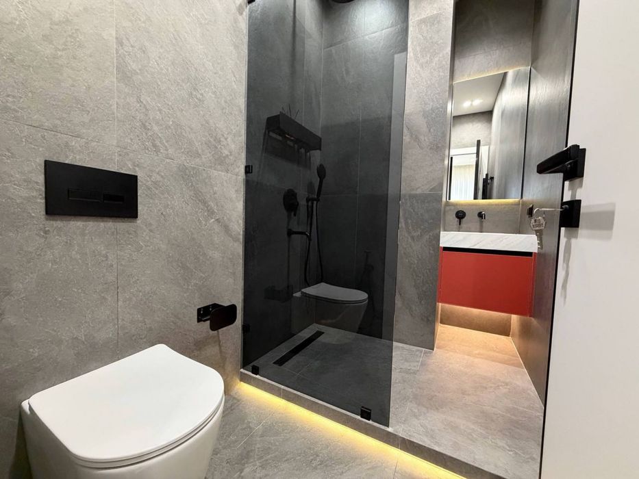 Продам ЖК Mirabad Avenue ор-р Гостиница Россия