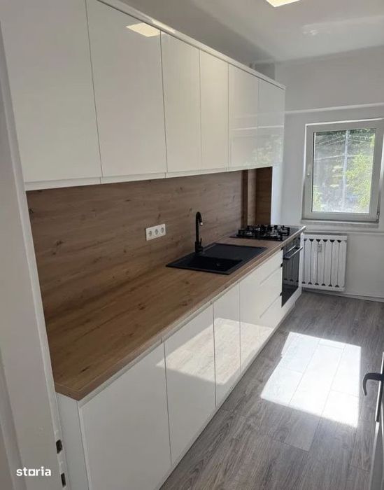Vanzare apartament 1 camera, Manastur zona Kaufland