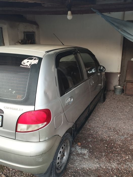 Матиз бест выкупга 08 й.500