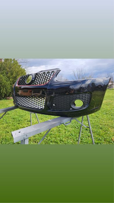 Предна броня за VW голф 5 /стил (GTI)