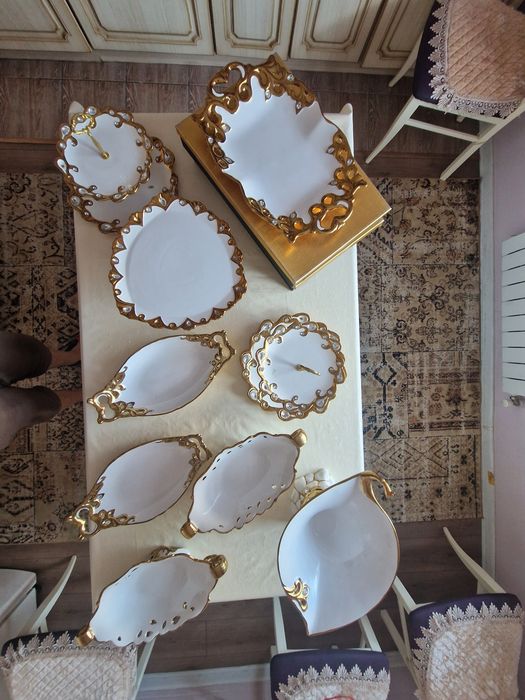 Продаю набор посуды