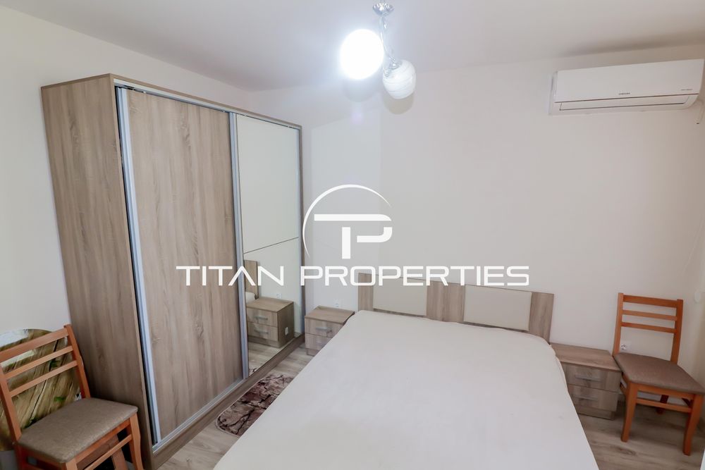 Дава се под наем Двустаен апартамент в Варна, Виница - 46 кв.м за 500 € - Снимка #6