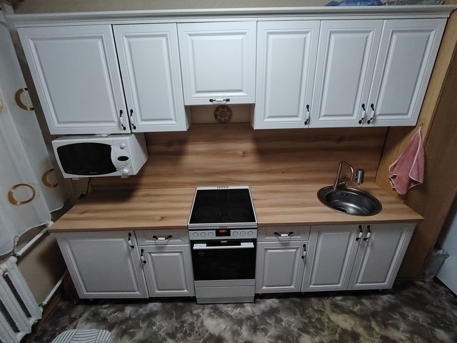 Продам кухонный гарнитур