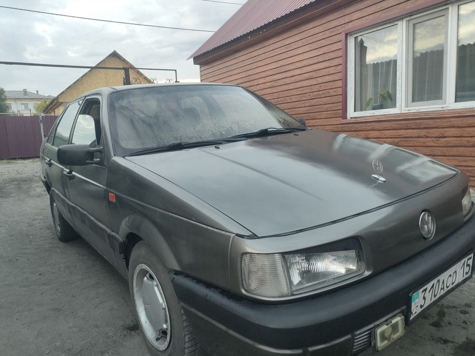 Фольксваген б3 продам