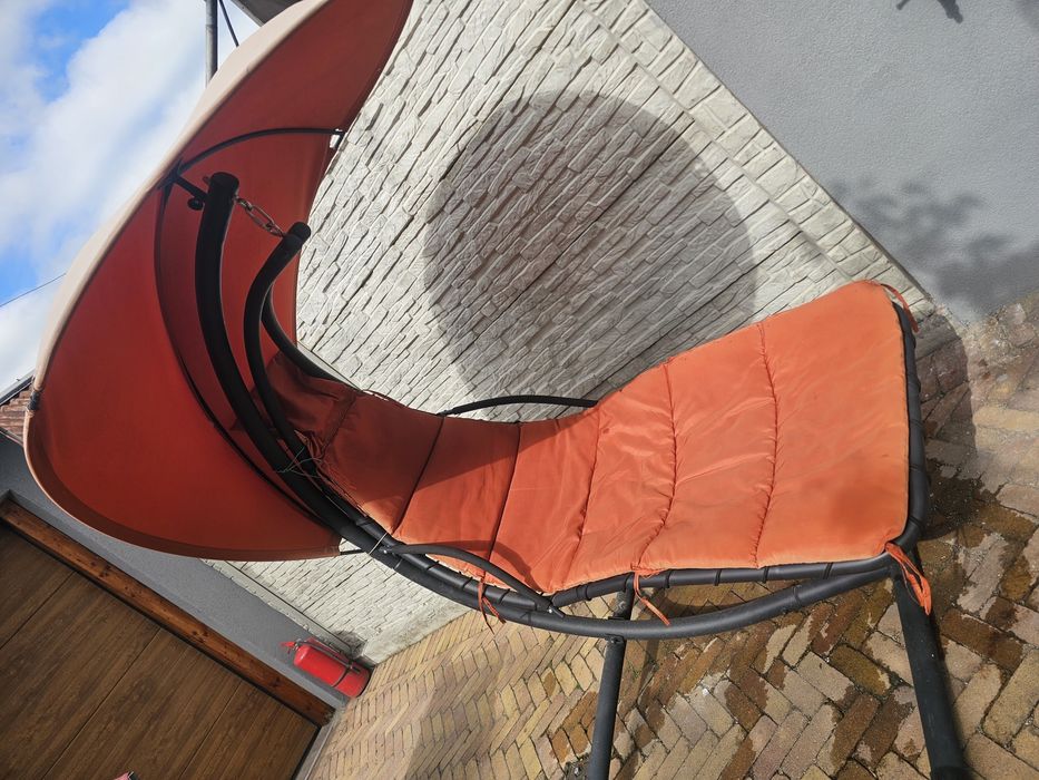 Balansoar gradina