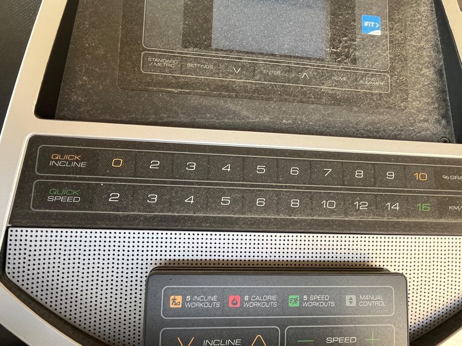 Беговаядорожка.