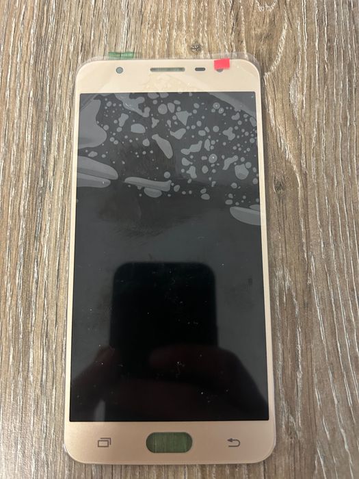 Display Samsung Galaxy J7 2016
