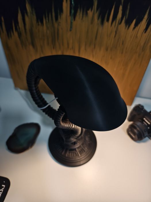Lampa Alien Neagra