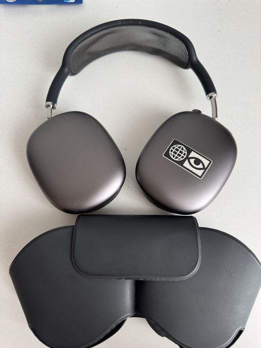 Наушники AirPods Max оригинал