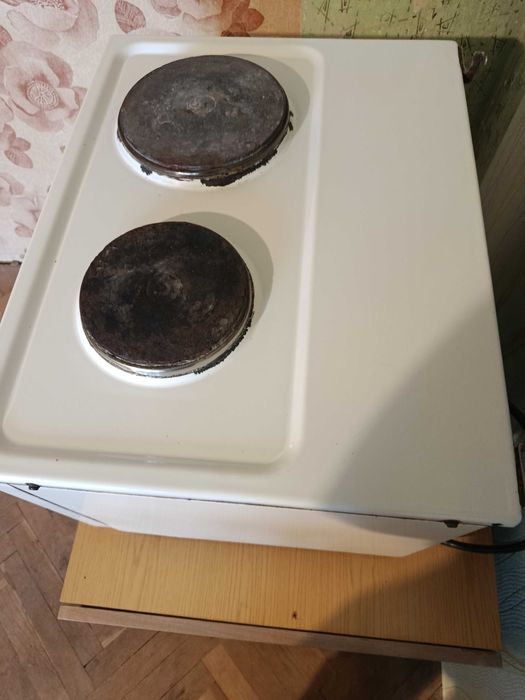 Печка Раховец 22 - работеща