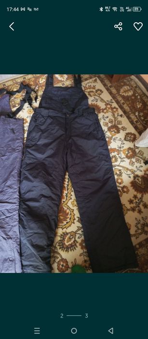 Продам мужские вещи