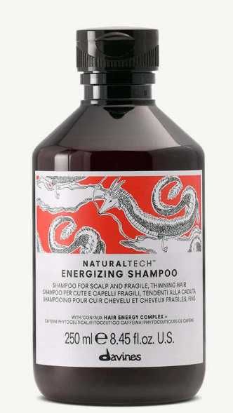 шампунь davines energizing