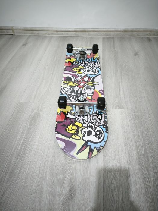 Skateboard Rising Sports Xtreme 80 cm (Rock Hucks) – Nou cu etichetă