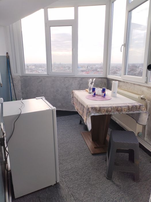 Regim hotelier Braila