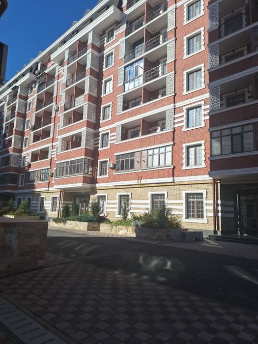 Сдается 2-х комнатная капртира ЖК Greenwich