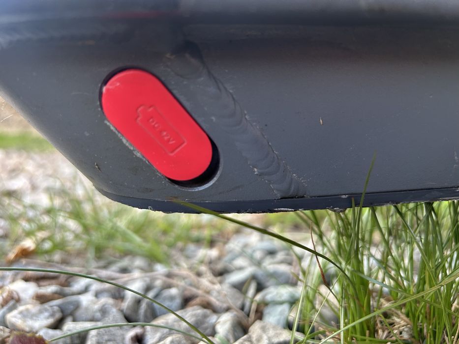 Trotinetă electrică xiaomi