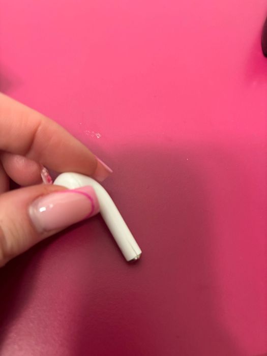 Căști Apple gen 2