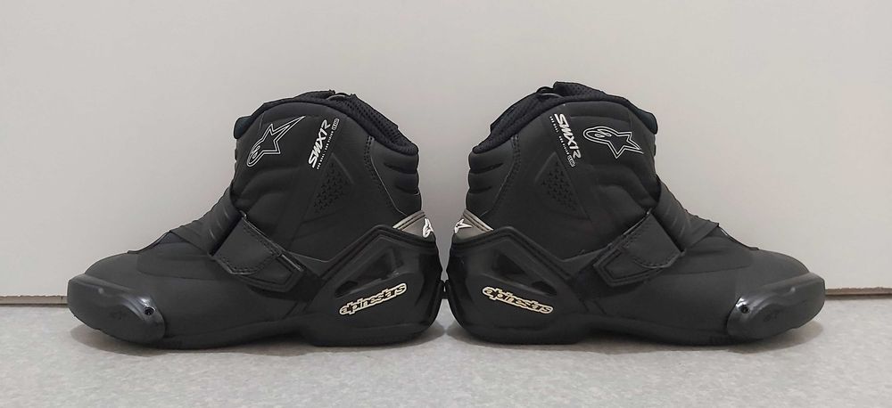 Дамски мото боти Alpinestars SMX-1R V2 №38
