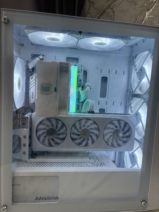 Игровой компьютер Intel Core i5 gen 12
