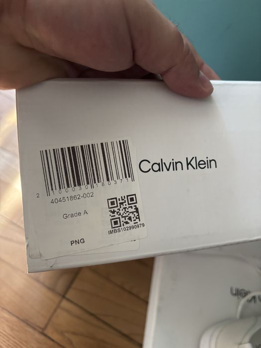 Calvin Klein дамски 38 номер
