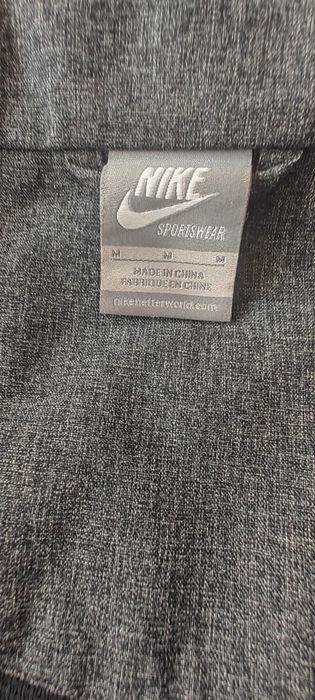 Яке Nike Ssport M65 Gore-Tex